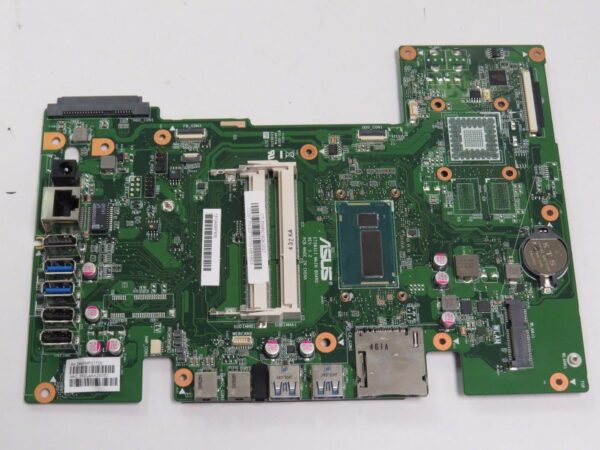 مادربرد All In One ایسوس EeeTop ET2030A CPU-AMD A4-6210_VGA-1GB گرافیک دار