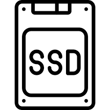 هارد SSD