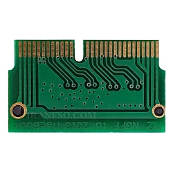 تبدیل هارد SSD Apple