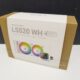 Water cooling deep cool ls520 ARGB