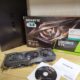 Gigabyte 1660ti 6G OC ddr6 کارت گرافیک استوک