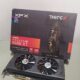 Xfx 5600xt thiic ii 6g کارت گرافیک استوک
