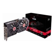 کارت گرافیک xfx rx 580 8G ddr5 آکبند