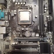 کیس کامل نسل 7